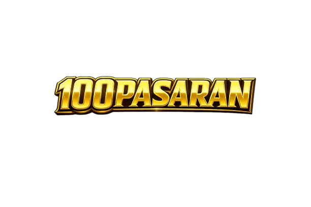 100PASARAN Logo